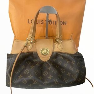 24. Louis Vuitton Boetie PM